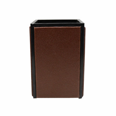 Senator Rexine Leather Desk Organizer 8pcs Set #20